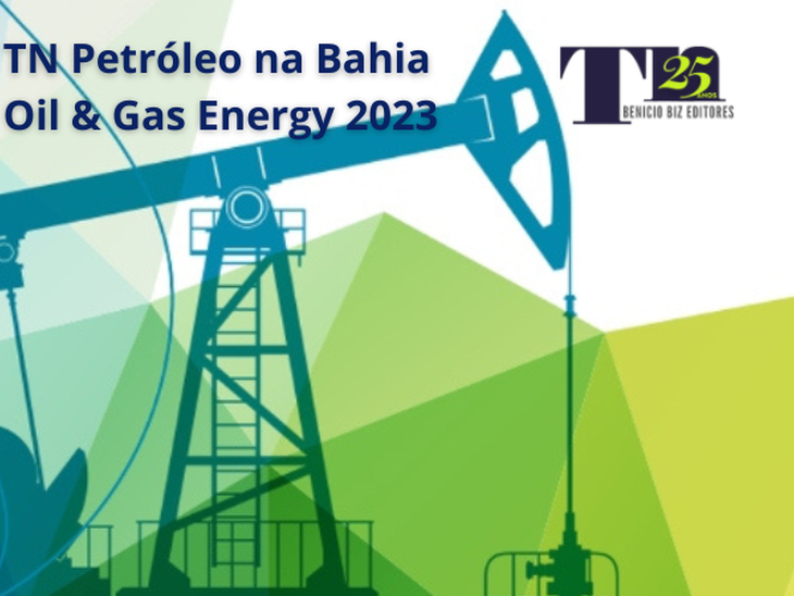 SDE apresenta o potencial da Bahia para futuros investimentos em Energias Renováveis durante Bahia Oil e Gás