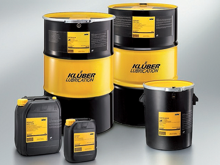 Klüber Lubrication lança lubrificante especial para usinas de açúcar e álcool