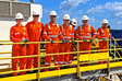 Governo do Amapá tem acordo formalizado com Transpetro e possui articulações avançadas por base logística da Petrobrás no estado