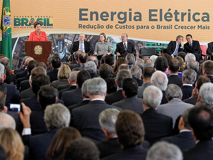 Empresas do setor elétrico terão que melhorar qualidade para renovar concessões