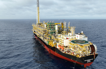 MODEC testa no Brasil tecnologias inéditas que podem reduzir em até 50% as emissões em plataformas offshore