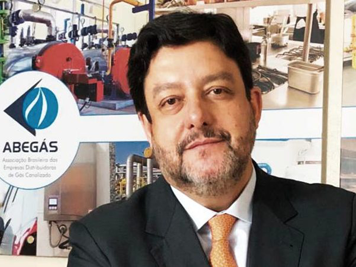 Abegás apoia projeto de lei que fomenta a aceleração da transição energética