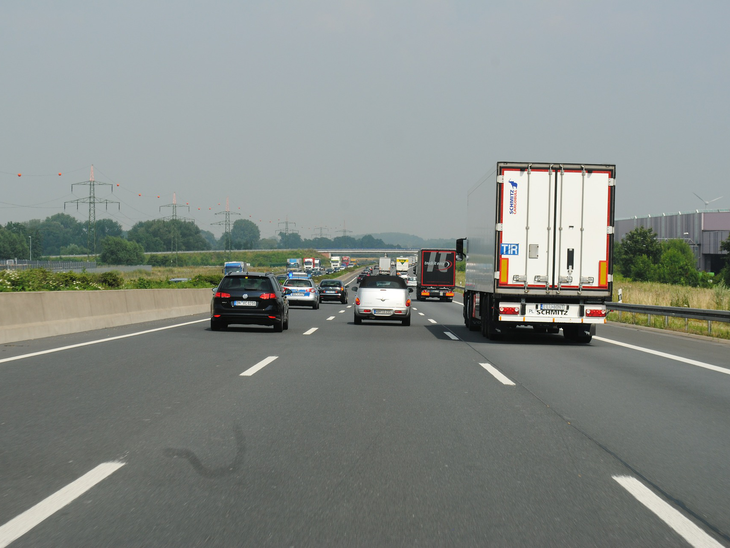 Petrobras eleva diesel em 13%; gasolina sobe 1,53%  