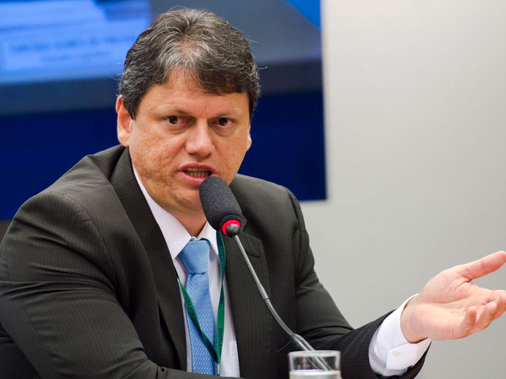 Nova licença permite mobilização para construção da Fico em Goiás e Mato Grosso