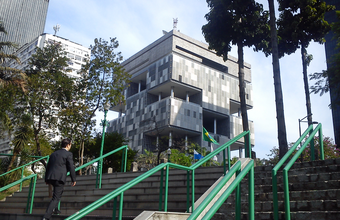 Edifício-sede da Petrobras no Rio de Janeiro será revitalizado