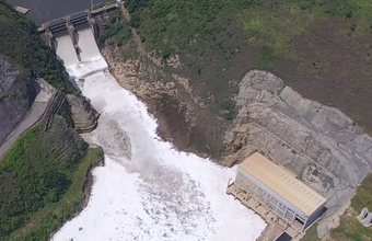 ANEEL inicia força-tarefa para fiscalizar in loco barragens de 130 usinas até maio