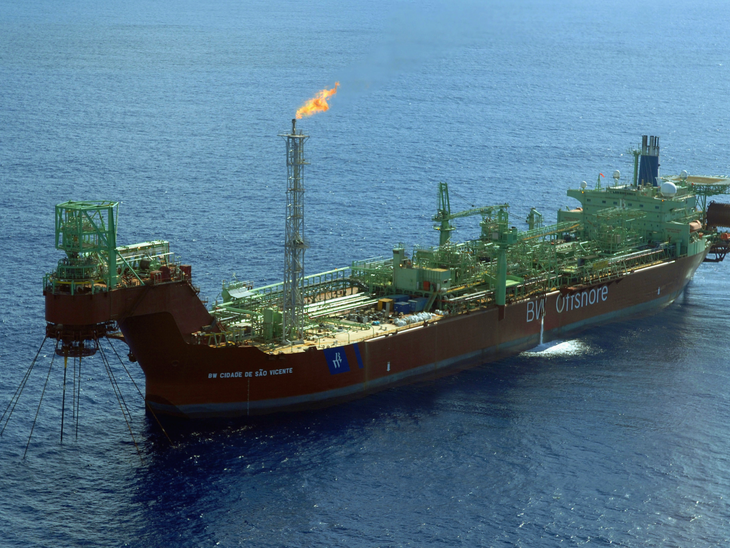 Teste de Longa Duração inicia produção no reservatório de Farfan na Bacia Sergipe-Alagoas