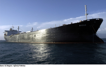 Superpesa inicia construção de três navios do Promef