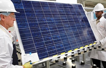 Canadian Solar investe mais R$ 2 bi energia solar fotovoltaica no Brasil