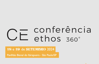 Começa amanhã a Conferência Ethos 360° São Paulo