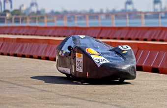 Shell Eco-marathon Brasil celebra dez anos com avanços em eficiência energética e formação de novos engenheiros
