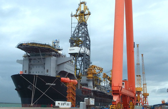 Acordo em arbitragem envolvendo Sete Brasil é celebrado pela Petrobras