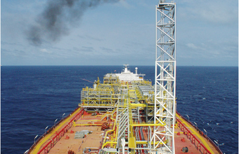 Produção de gás natural aumentou 7,7% em relação a março de 2011 