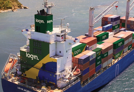 Portal Naval - Tecnologia e Novos Negócios na Indústria Naval e Offshore - Notícia - Log-In Logística Intermodal renova contrato de arrendamento do Terminal Portuário de Vila Velha até 2048
