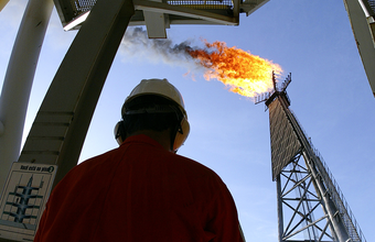 Parada na produção de campos de petróleo pode gerar demissões