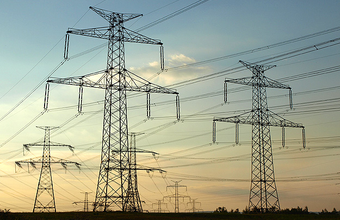 Consumo industrial de energia tem maior alta desde março de 2012