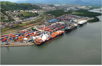 Empresários apontam que portos precários afetam escoamento da produção