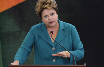 Dilma sanciona lei que destina royalties do petróleo para saúde e educação