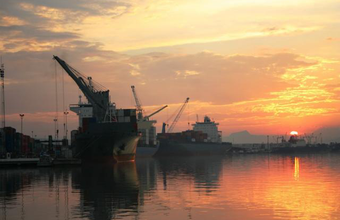 Porto de Itajaí poderá operar cargas a granel