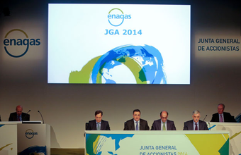 Enagás 2014 começa no próximo dia 3, em Salvador