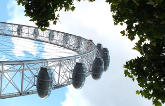 Brasileiros na London Tech Week 2017