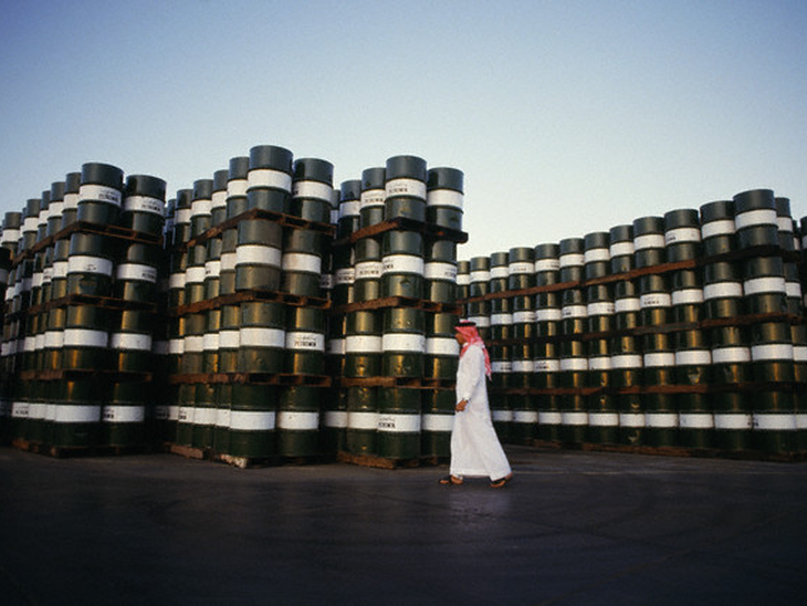 Petrobras informa sobre o preço dos combustíveis diante dos eventos ocorridos na Arábia Saudita