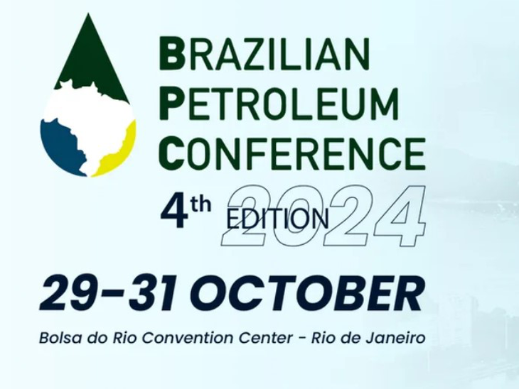 IV Brazilian Petroleum Conference (BPC) - Comunidade técnica debate as fronteiras exploratórias do Brasil