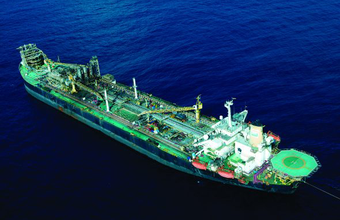 FPSO P-32 deixa Campo de Marlim, BC para descomissionamento no estaleiro Rio Grande (RS)