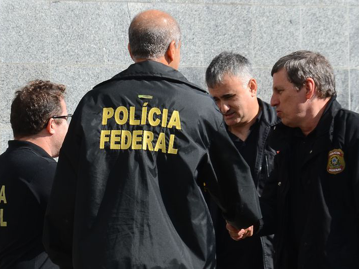 Área de trading da Petrobras é investigada na 71ª fase, chamada de Operação Sem Limites II, pela PF