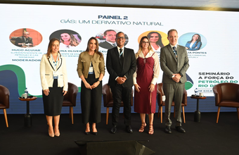 Naturgy debate papel do gás natural na transição energética com ampliação dos Corredores Sustentáveis