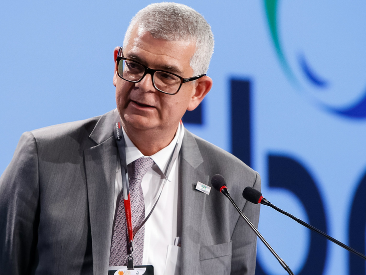 Pacto de Integridade é assinado pela Petrobras e outras 13 empresas no encerramento da Rio Oil & Gas