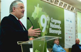 Propostas para consolidar a participação do etanol na matriz energética, foi destaque no 9º Congresso Nacional da Bioenergia