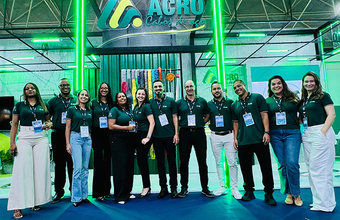 Acro Cabos de Aço participa da Macaé Energy 2026