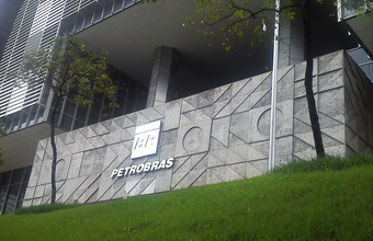 Petrobras tem nova Diretoria Executiva 