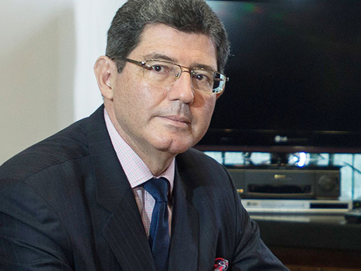 Levy reunirá empresários a fim de buscar soluções para economia nacional
