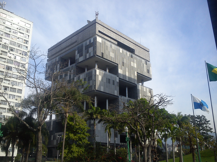 Carta Anual de Políticas Públicas e de Governança Corporativa é lançada pela empresa