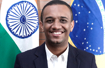A Índia frente à Pandemia do Coronavírus, por Adriano Andrade