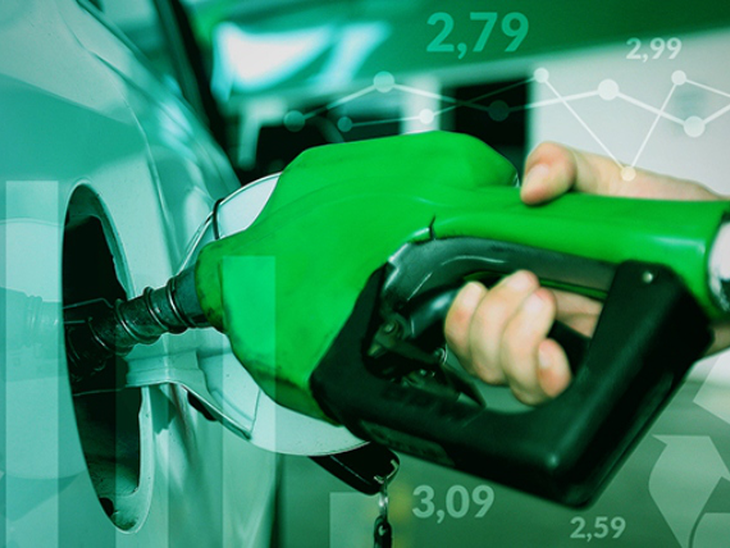 Preço do etanol cai mais de 8% em junho