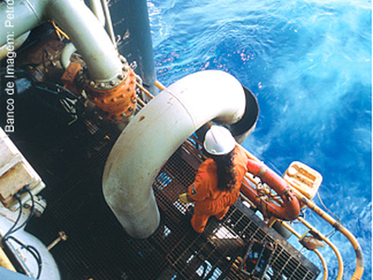 Petrobras e UFPE inauguram um dos mais modernos centros de pesquisa em exploração e produção 