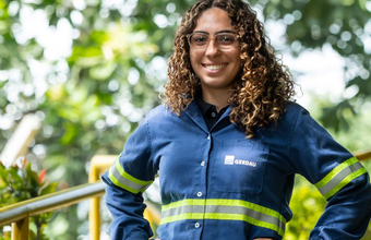Gerdau abre 200 vagas para programa de estágio