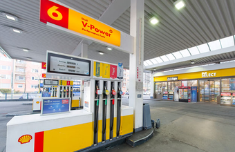 Raízen apresenta a nova gasolina da marca Shell: Shell V-Power Racing