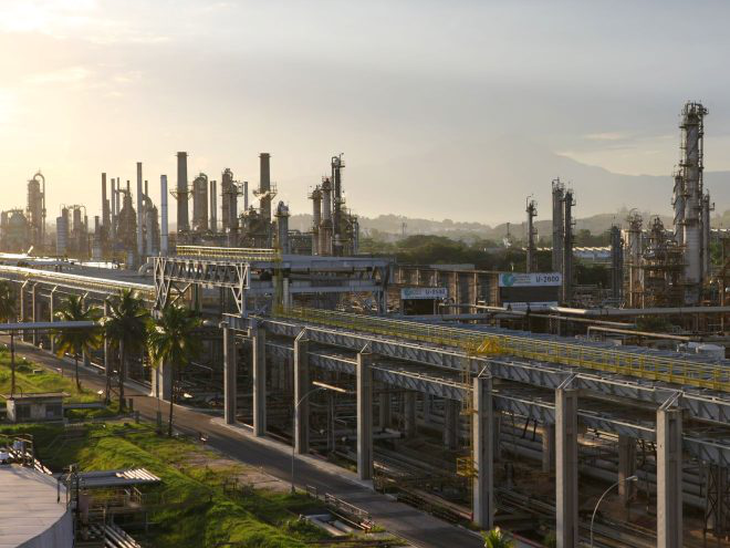 Petrobras amplia testes para produção de diesel com conteúdo renovável em seu parque de refino