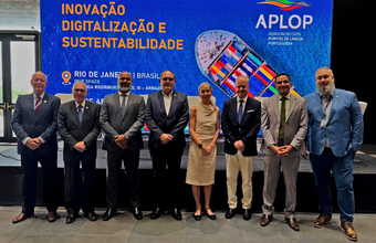Porto do Rio recebe conferência internacional da APLOP e reforça cooperação entre os portos lusófonos