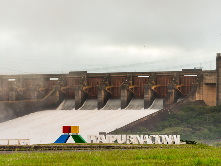 Maio apresenta queda de 0,3% no consumo de energia