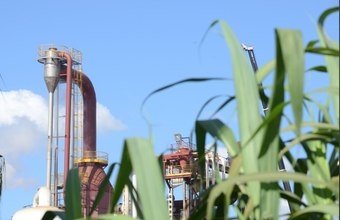 Diana Bioenergia recebe certificado Energia Verde