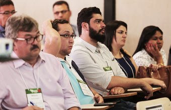 Seminário UDOP de Inovações reúne 1155 participantes em 10 salas temáticas