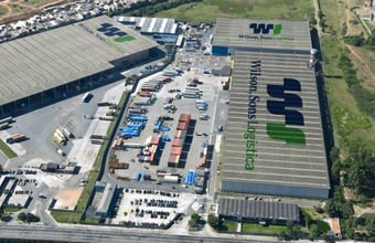 Wilson Sons participa da Intermodal South America 2019