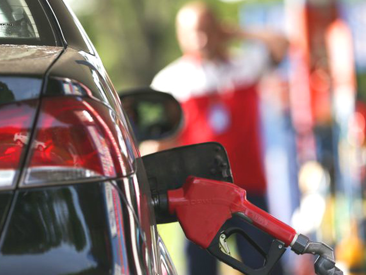 Gasolina poderá ter até 15 dias de estabilidade, comunica Petrobras