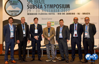 As oportunidades ‘emergem’ no setor subsea brasileiro