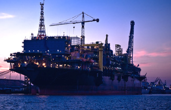 Petrobras inicia mais um teste de longa duração no pré-sal 